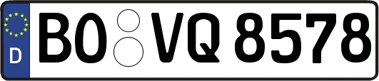 BO-VQ8578