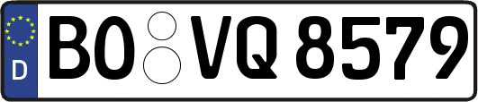 BO-VQ8579