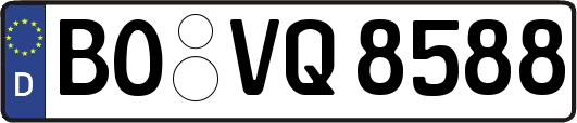 BO-VQ8588