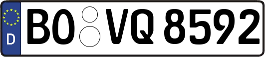 BO-VQ8592