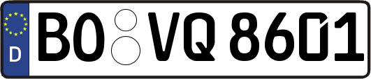 BO-VQ8601