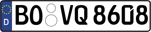 BO-VQ8608
