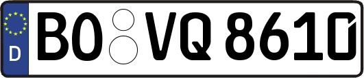 BO-VQ8610
