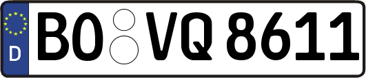 BO-VQ8611