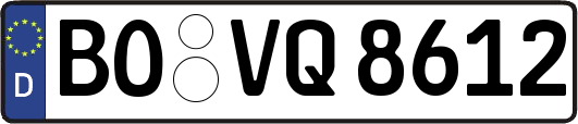 BO-VQ8612