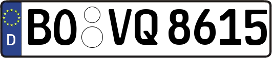 BO-VQ8615