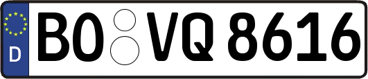 BO-VQ8616