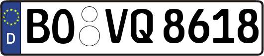 BO-VQ8618