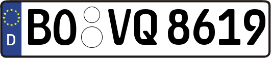 BO-VQ8619