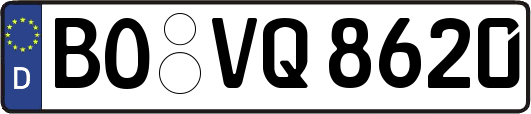 BO-VQ8620