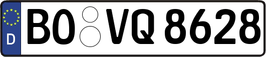 BO-VQ8628