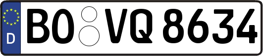 BO-VQ8634