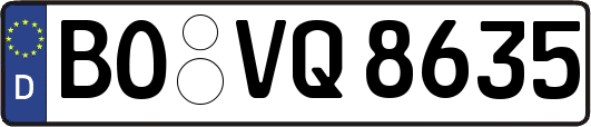 BO-VQ8635