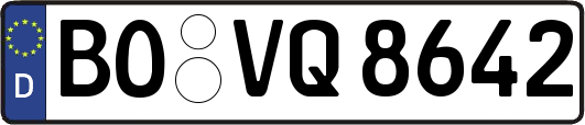 BO-VQ8642