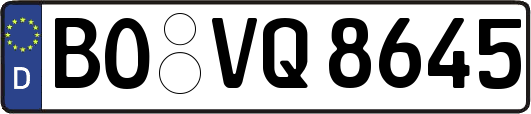 BO-VQ8645