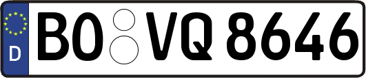 BO-VQ8646