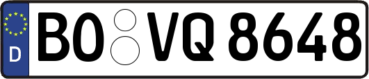 BO-VQ8648