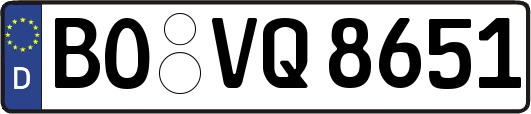 BO-VQ8651