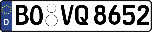 BO-VQ8652