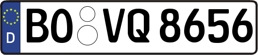 BO-VQ8656