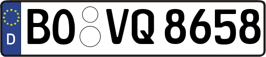 BO-VQ8658