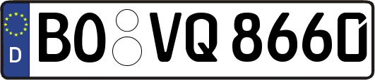 BO-VQ8660