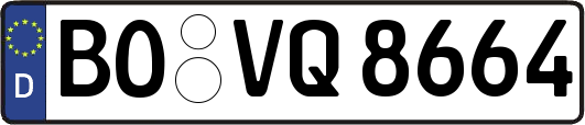 BO-VQ8664