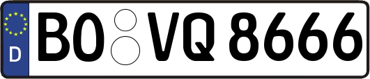 BO-VQ8666