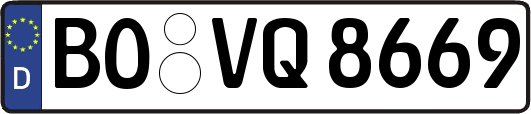 BO-VQ8669