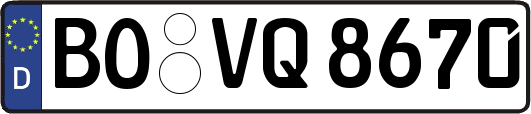 BO-VQ8670
