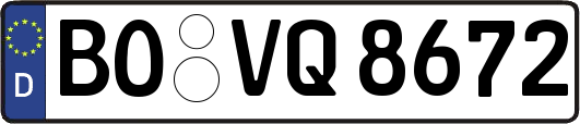 BO-VQ8672