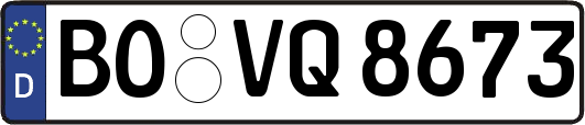 BO-VQ8673