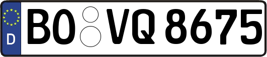 BO-VQ8675