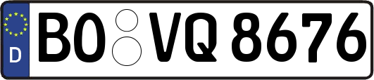 BO-VQ8676