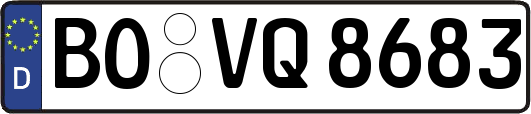 BO-VQ8683