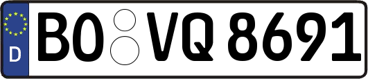 BO-VQ8691