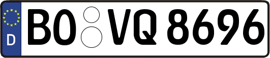 BO-VQ8696