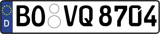 BO-VQ8704