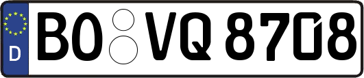 BO-VQ8708