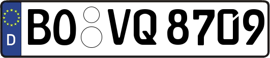 BO-VQ8709