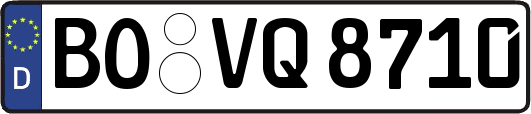 BO-VQ8710