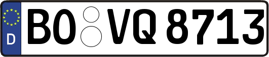 BO-VQ8713