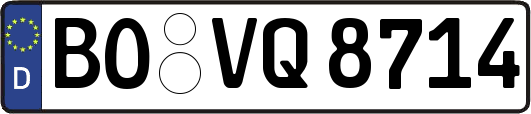 BO-VQ8714