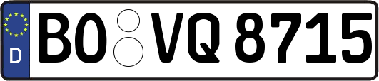 BO-VQ8715