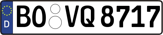 BO-VQ8717