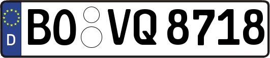 BO-VQ8718