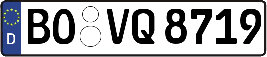 BO-VQ8719