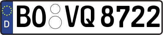 BO-VQ8722