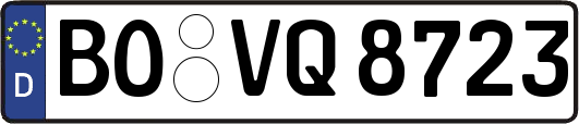 BO-VQ8723