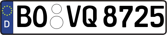 BO-VQ8725